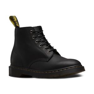 Dr Martens Women’s Black Boots
